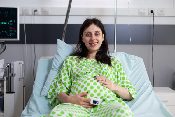 Labor and Delivery
