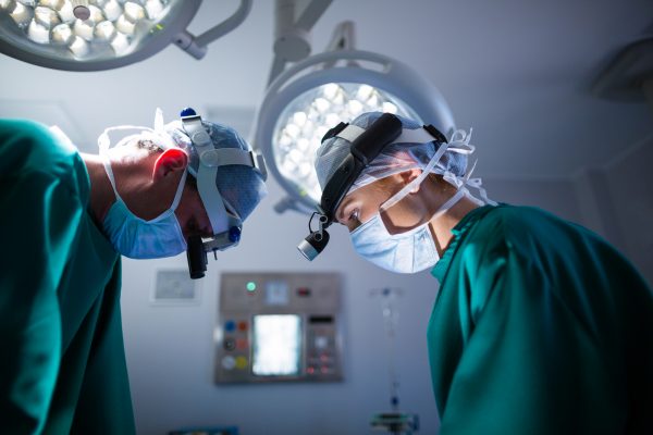 Neurosurgery- Neurotrama